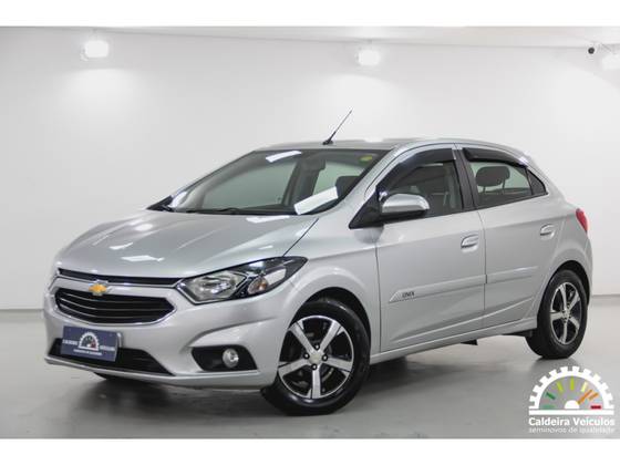 CHEVROLET ONIX 1.4 MPFI LTZ 8V FLEX 4P AUTOMÁTICO CHEVROLET ONIX 1.4 MPFI LTZ 8V FLEX 4P AUTOMÁTICO